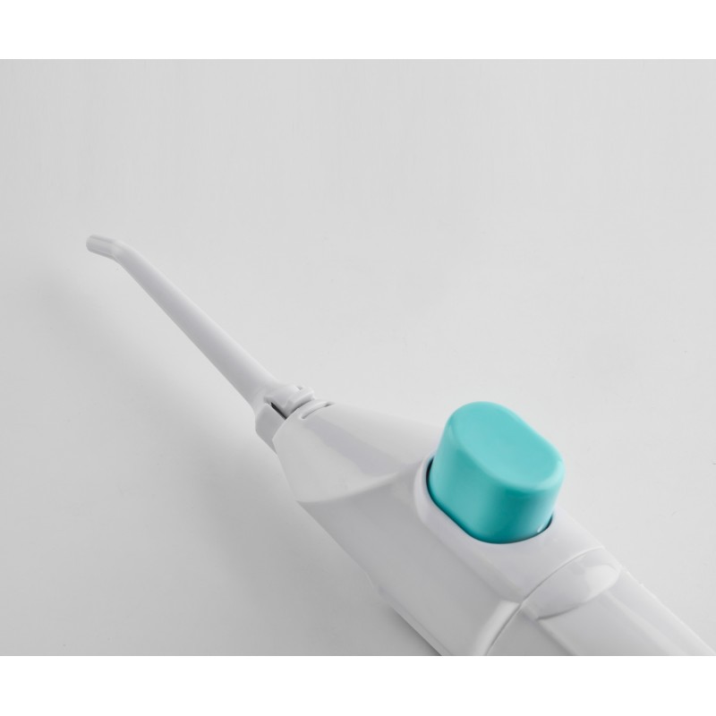 Irrigador Dental