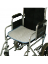 Empapador reutilizable para silla de ruedas
