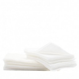 GASA NO ESTÉRIL 17 HILOS