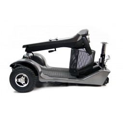 Scooter eléctrico desmontable Sapphire 2