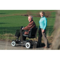 Scooter eléctrico desmontable Sapphire 2