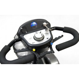 Scooter eléctrico desmontable Sapphire 2