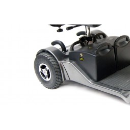 Scooter eléctrico desmontable Sapphire 2