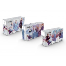 Pañuelos de papel Disney Frozen