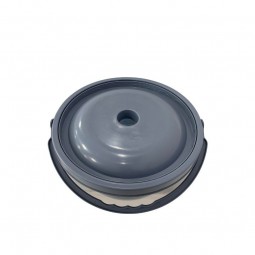 Cubeta con tapa da1078