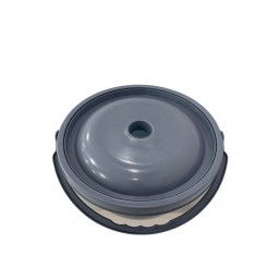 Cubeta con tapa da1078