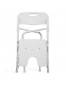 Silla de baño plegable 2298