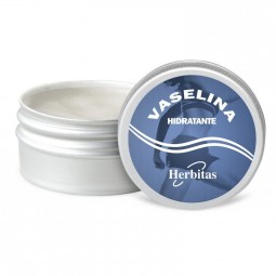 Vaselina Hidratante Herbitas 30 gr
