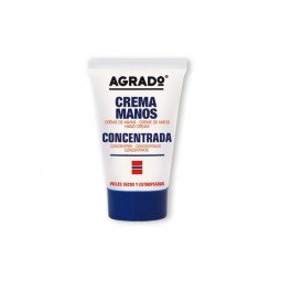 Crema de manos concentrada Sairo