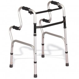 Andador caminador de incorporación AD232