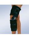 Ortesis de rodilla con articulación de flexoextensión Orliman (Bled Soe)