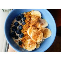 Desayunos saludables