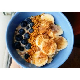 Desayunos saludables