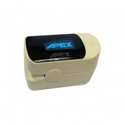 Pulsioxímetro portátil Bippex Plus