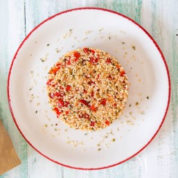 Cocinar con cáñamo