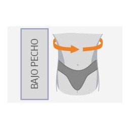 comprar extensión torácica