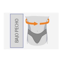 comprar extensión torácica