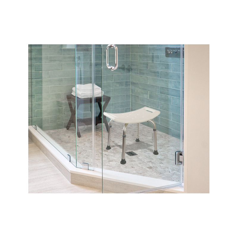 Asiento baño