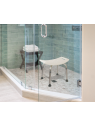 Asiento baño