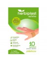Apósitos plásticos para heridas (10 unds)