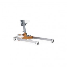 Grúa hospitalaria Sunlift Major