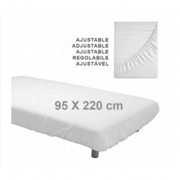 Funda de camilla desechable