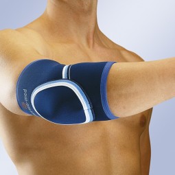 CODERA DE NEOPRENO ALMOHADILLA ORLIMAN