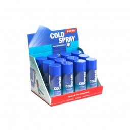 Expositor Cold Spray RehabMedic 250 ml