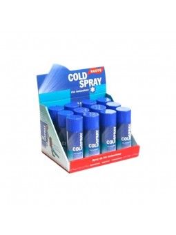 Expositor Cold Spray RehabMedic 250 ml