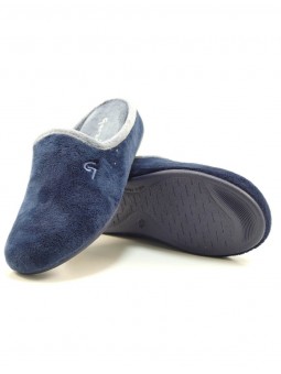 Zapatilla descalza ortopédica para mujer