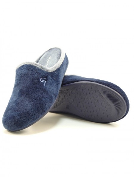 Zapatilla descalza ortopédica para mujer