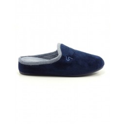 Zapatilla de casa ortopedia para mujer Garzón