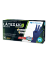 Guantes de látex reforzado