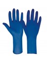 Guantes de látex