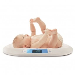 Báscula para bebé BB-20