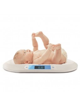 Báscula para bebé BB-20