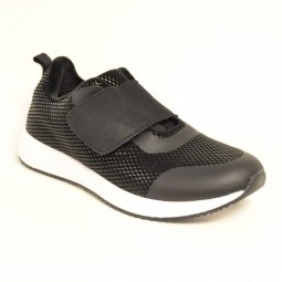 Zapatilla deportiva con velcro Dr. Cutillas (13933)