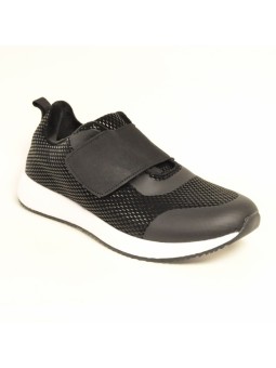 Zapatilla deportiva con velcro Dr. Cutillas (13933)