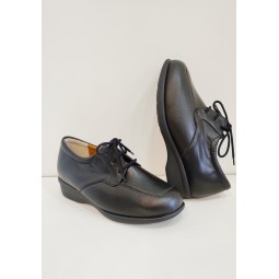 Zapato ortopedico cordones Alviflex (5995)