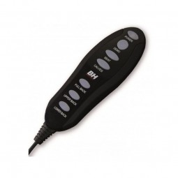 Sillón de masaje BH Verona