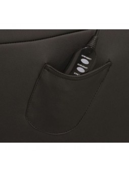 Sillón de masaje BH Verona