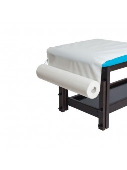 Rollo papel camilla desechable