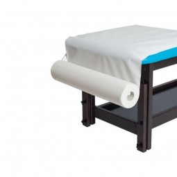 Caja de 6 rollos de papel camilla 0.50 x 80