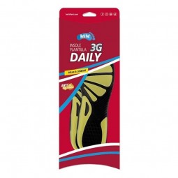 PLANTILA DIARIA 3G DAILY...
