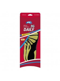 PLANTILA DIARIA 3G DAILY...