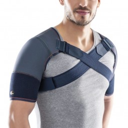 SOPORTE DE HOMBRO BILATERAL...