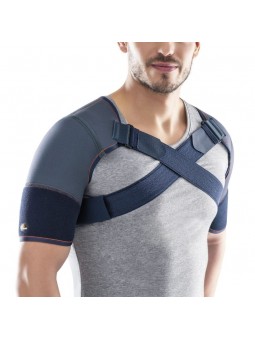 SOPORTE DE HOMBRO BILATERAL...