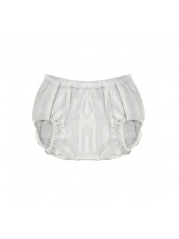 Braga de incontinencia velcro Fleming