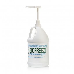 Gel Biofreeze Crioterapia...