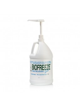 Gel Biofreeze Crioterapia...